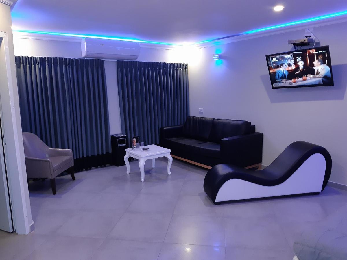 Spat Business Holon Exterior foto